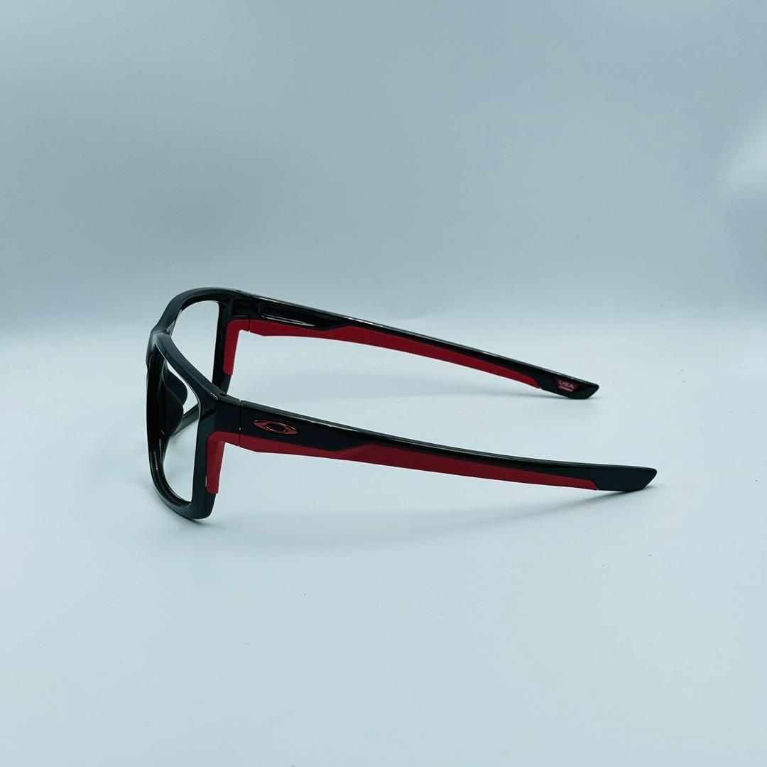 Oakley mainlink shop frame only