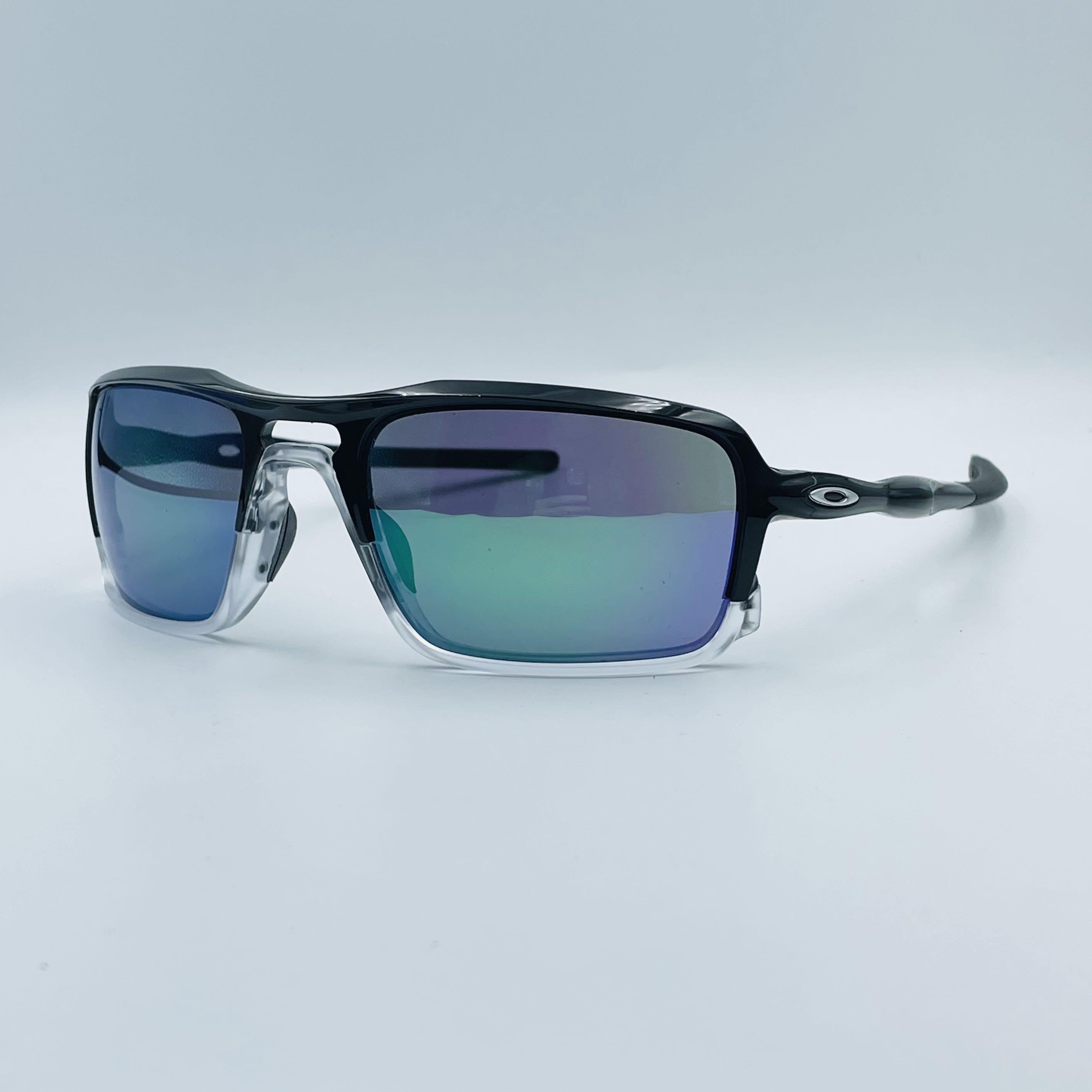 Descubrir 71+ imagen oakley triggerman lenses Thptnganamst.edu.vn