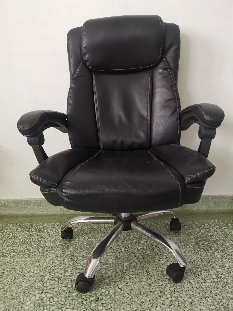 24 inch wide office chair