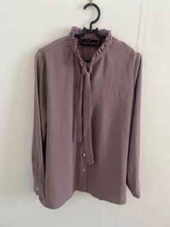 Office Wear Blouse Padini