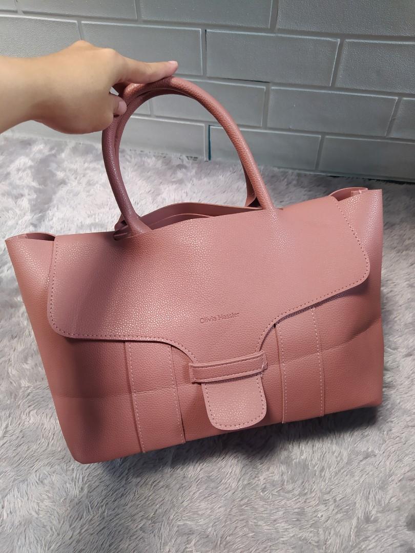 Olivia hassler bag sales