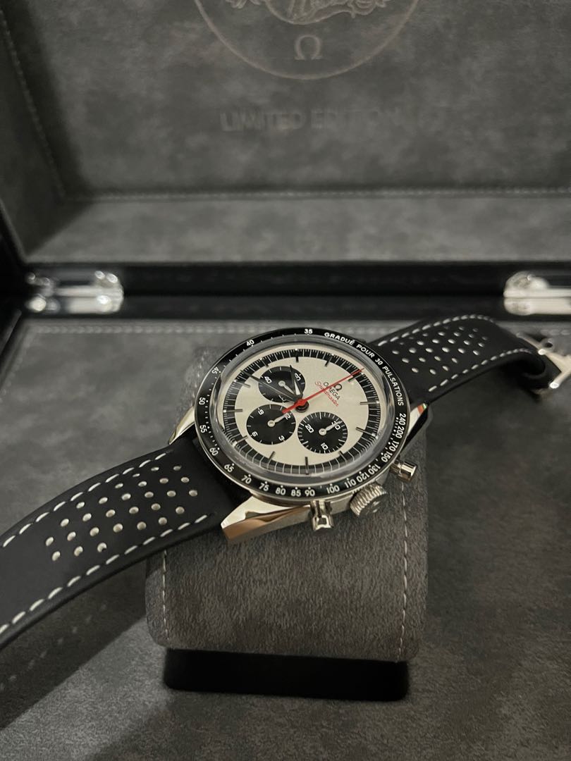 OMEGA 2998 Like New!, Luxury, Watches on Carousell