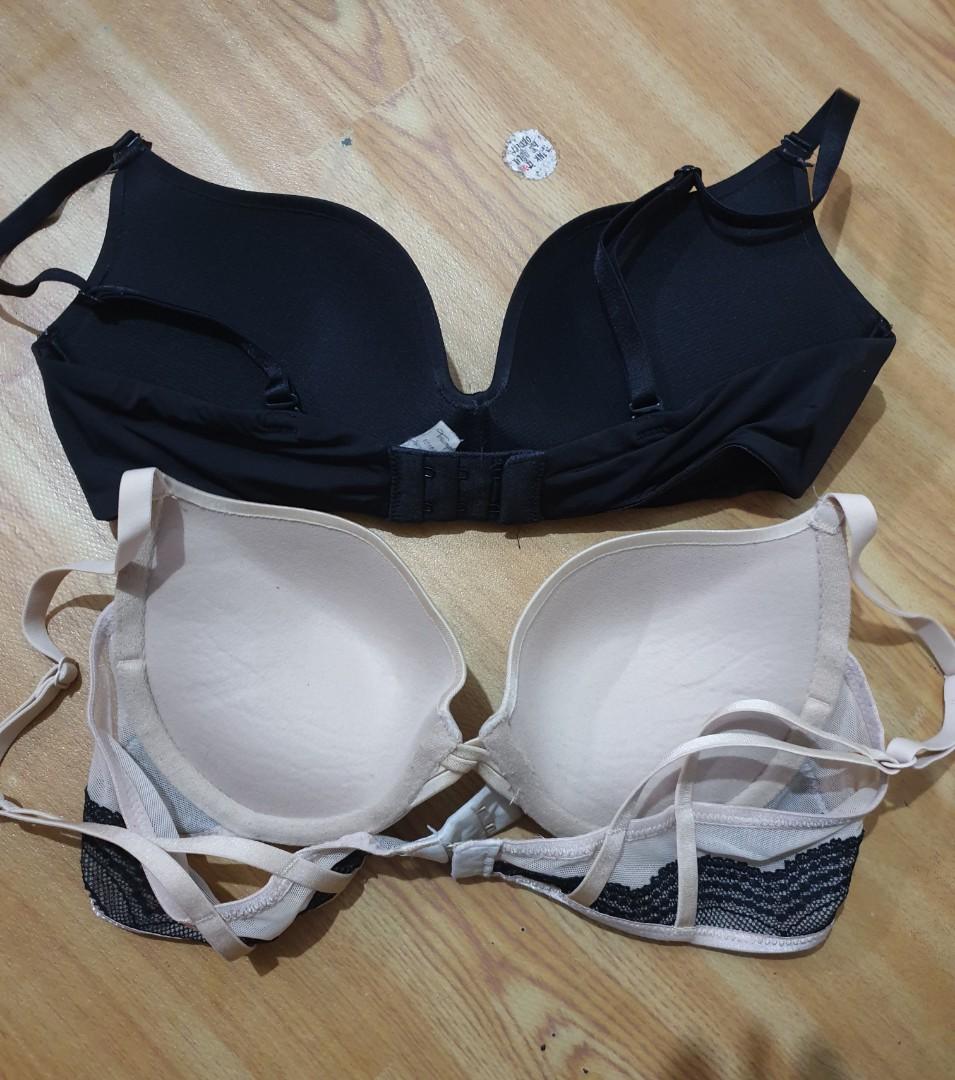 Maidenform Bra, Women's Fashion, Undergarments & Loungewear on Carousell