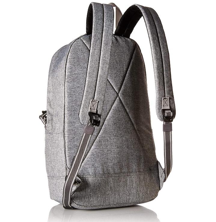 Pacsafe store slingsafe backpack