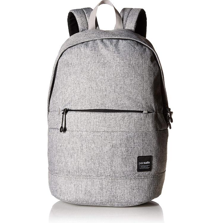 Pacsafe lx300 review top