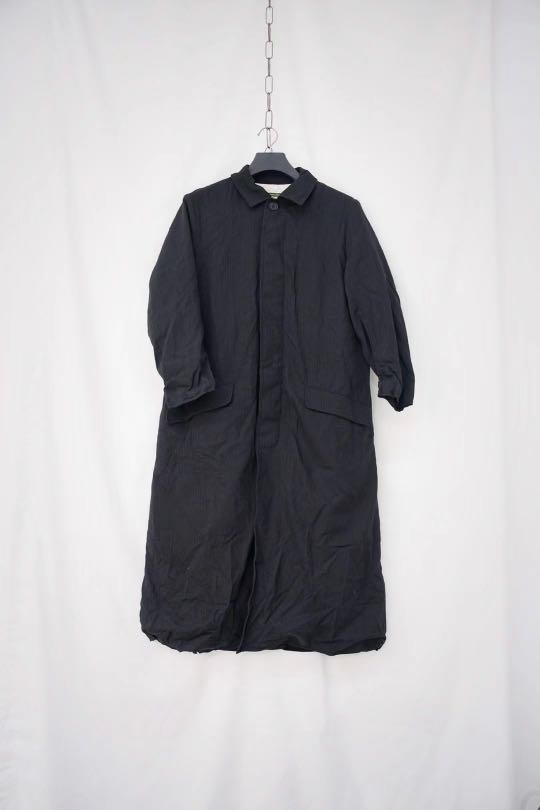 Paul Harnden Shoemaker Long Mac Coat, 男裝, 外套及戶外衣服- Carousell