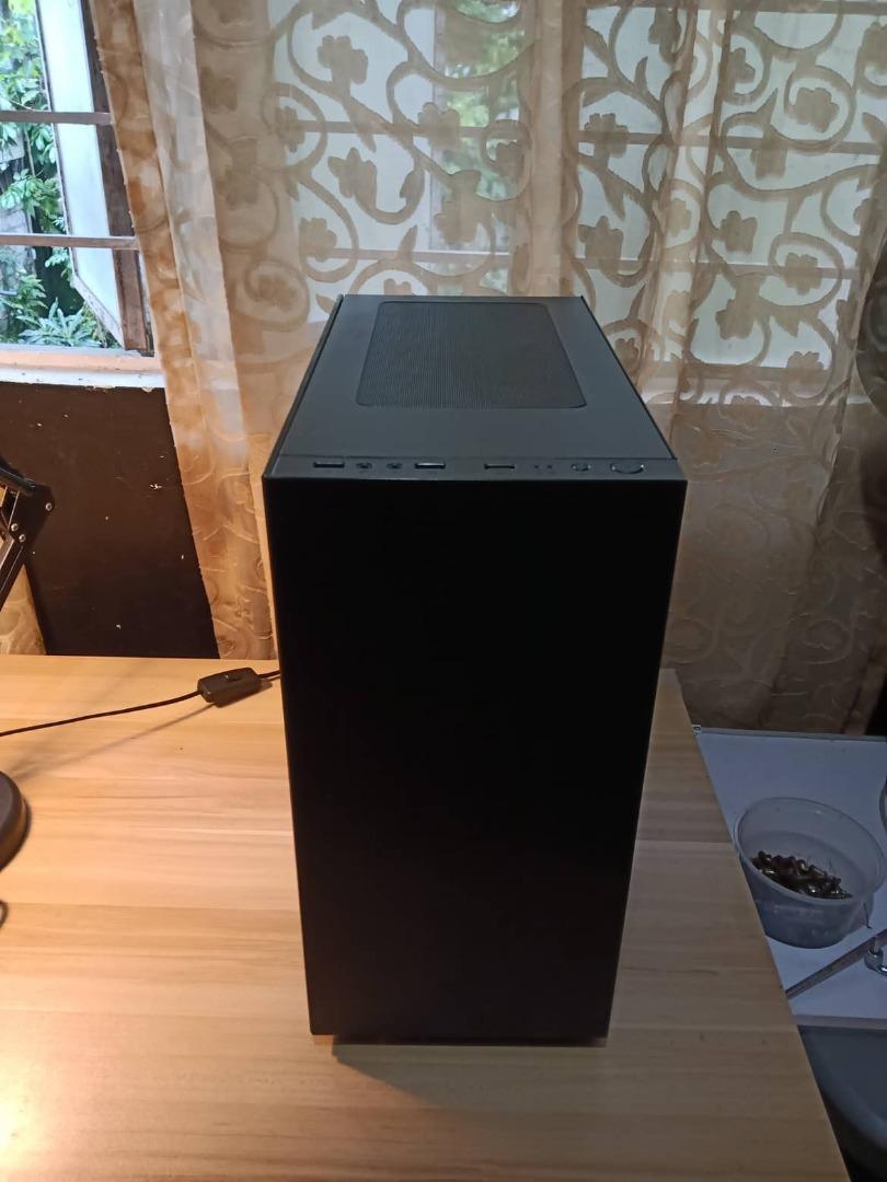 PC System Unit (good for working, online class, casual gaming ...