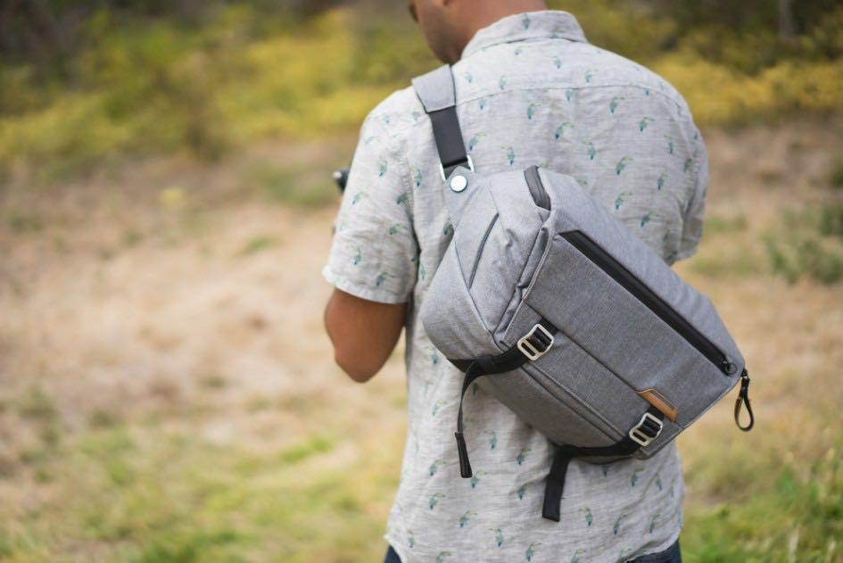 Everyday deals sling v1
