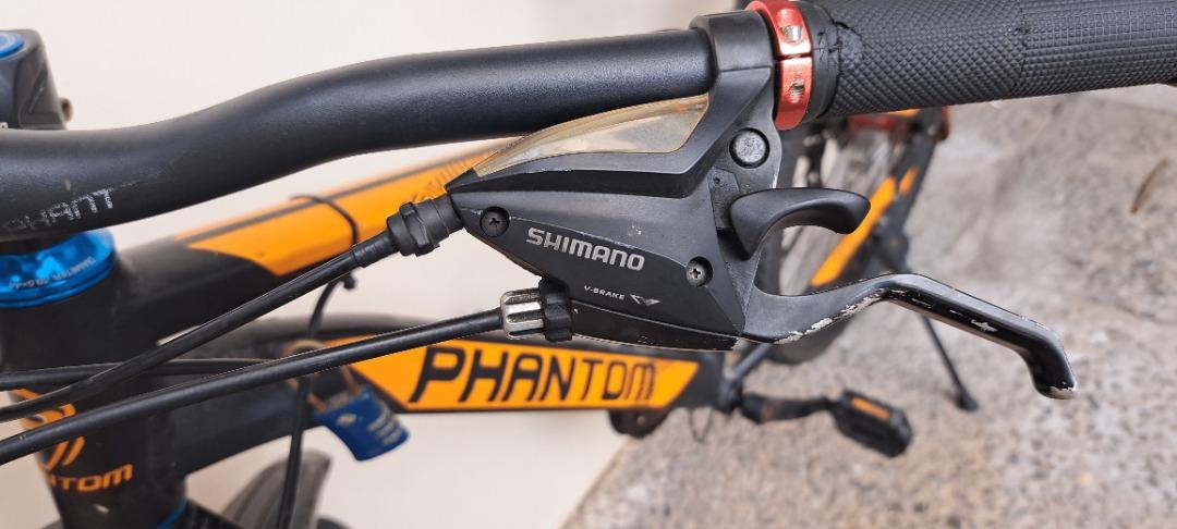 Phantom intensity 27.5 hotsell price