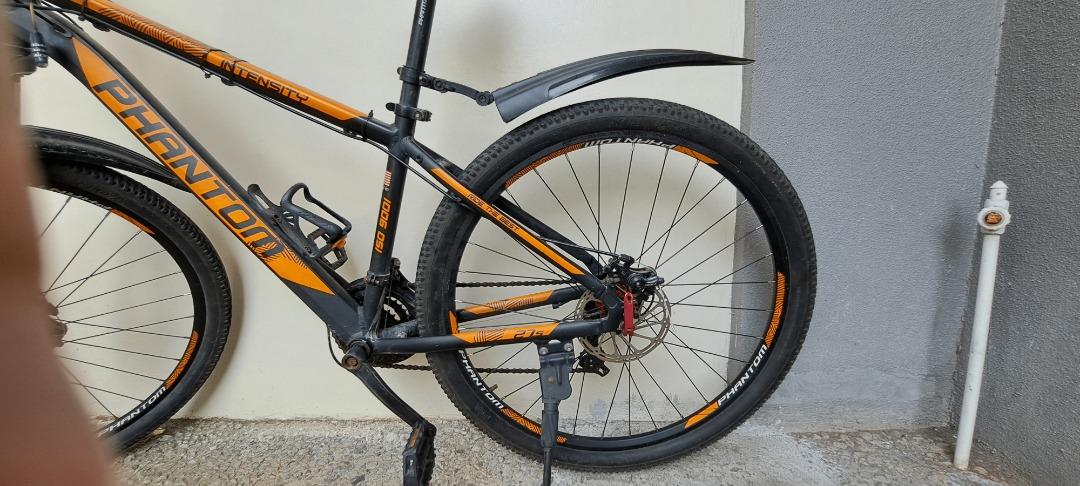 Phantom sale intensity 27.5