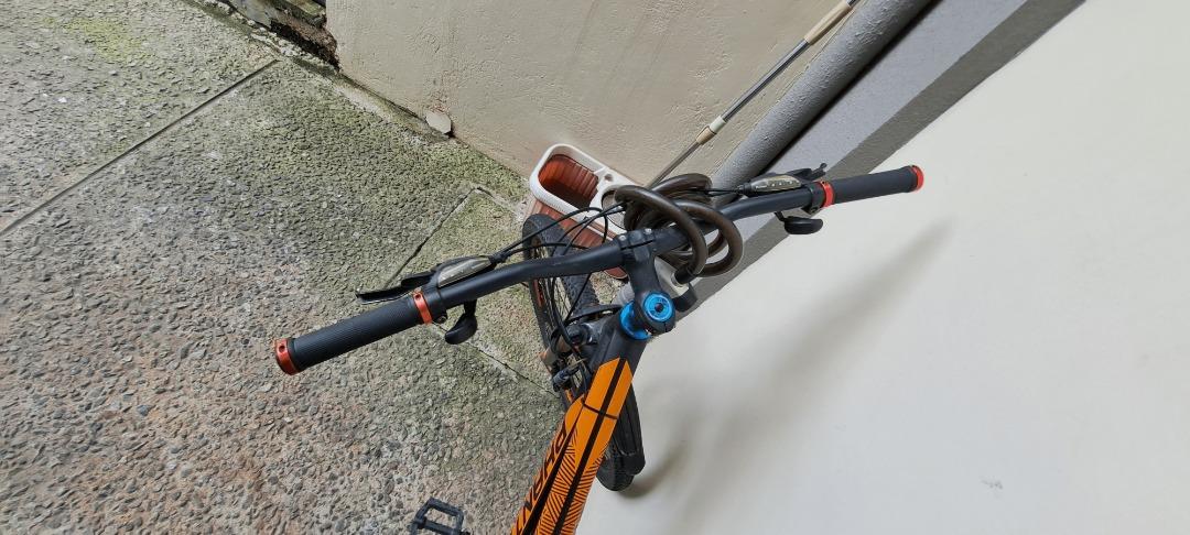 Phantom intensity 27.5 hotsell price