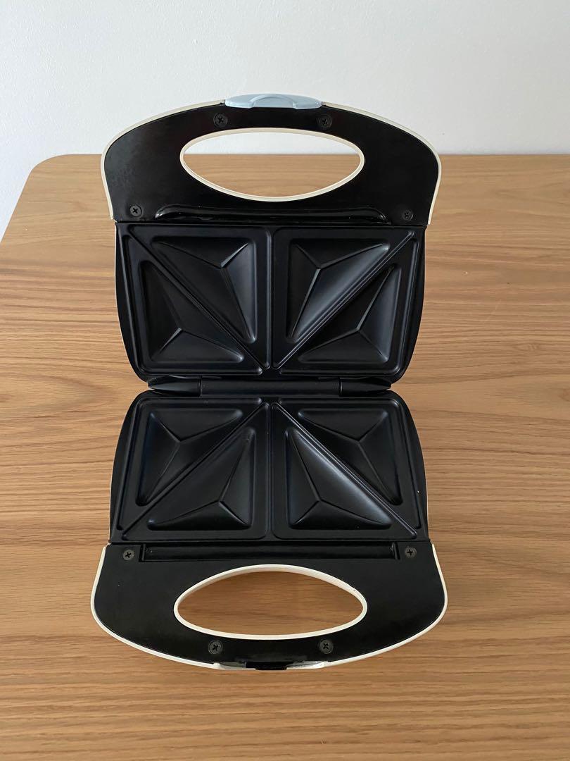 Philip Cucina Sandwich Maker, Furniture & Home Living, Kitchenware