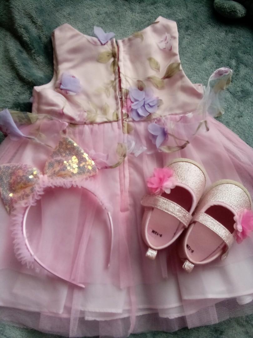 Dress tutu 9-12 sales