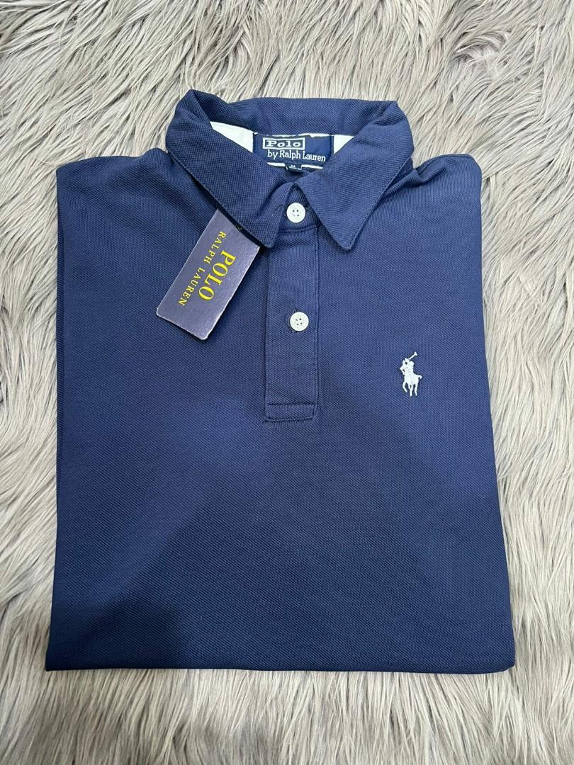 polo shirt ralph lauren
