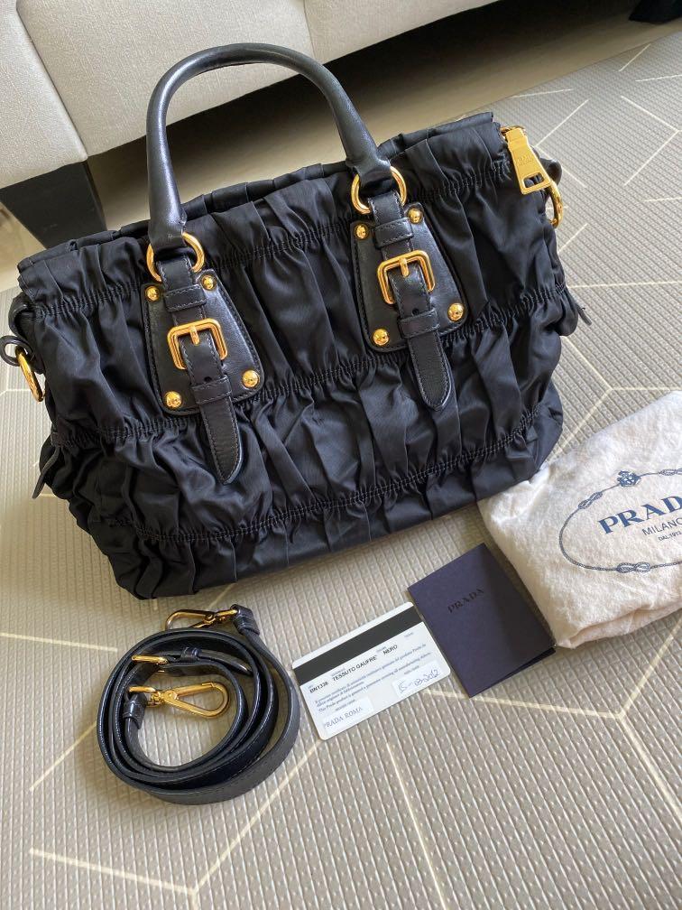 Prada bn1336 outlet