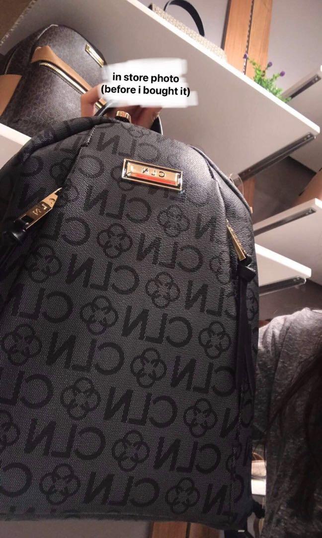 Preloved CLN Backpack