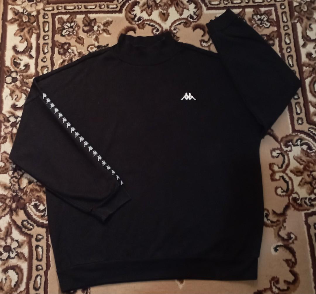 Kappa turtleneck online