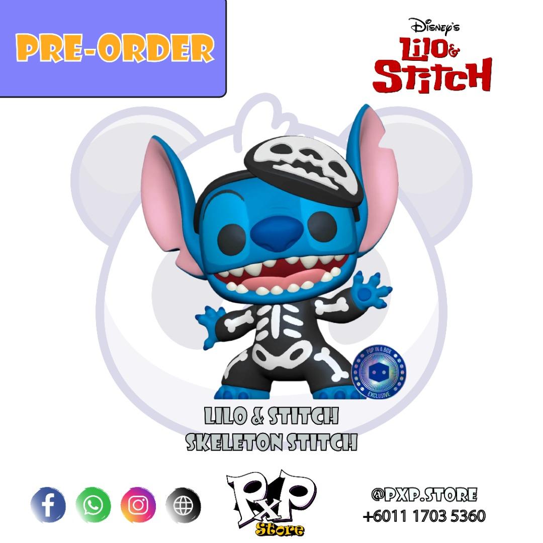 Popinabox stitch cheap
