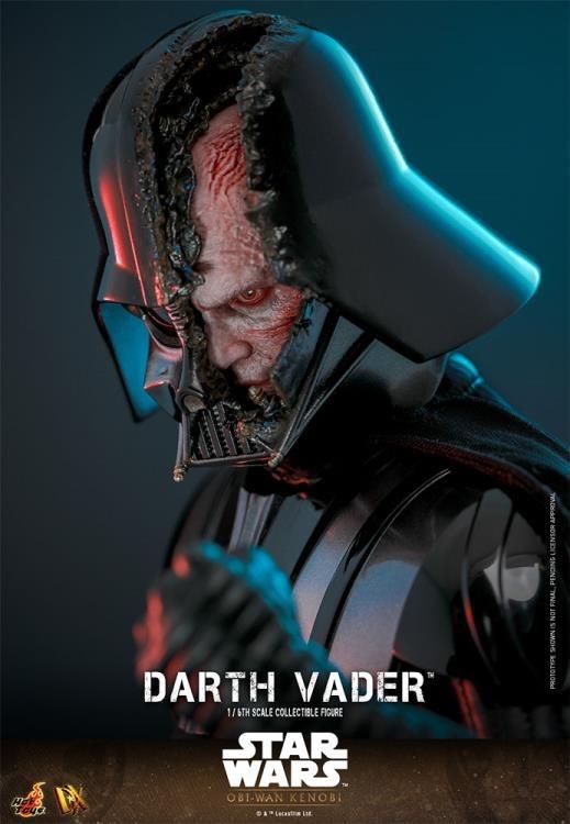 Hot toys pre sales order