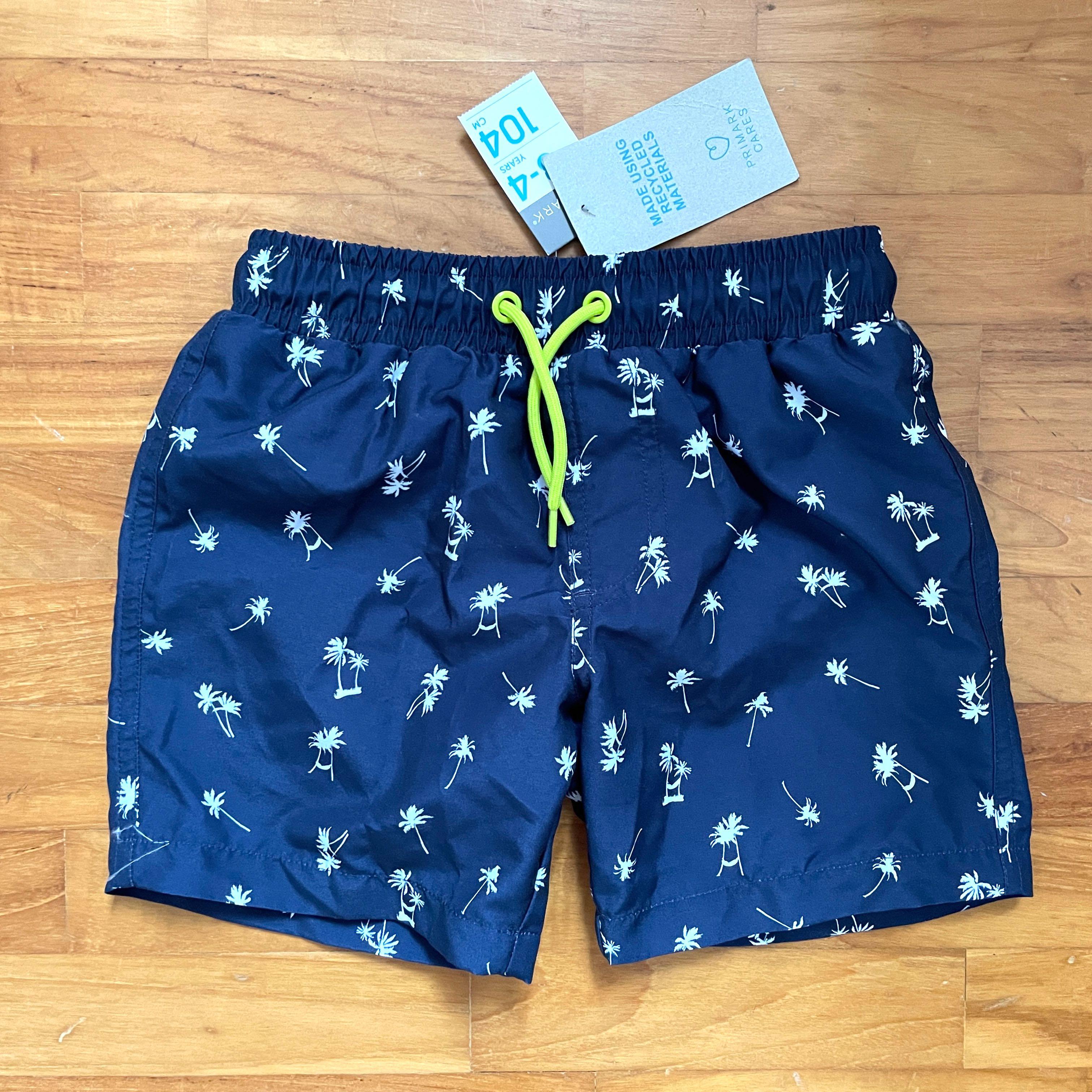 primark swimming trunks
