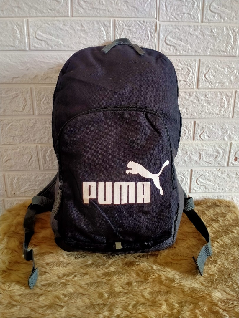 Puma on sale osfa backpack