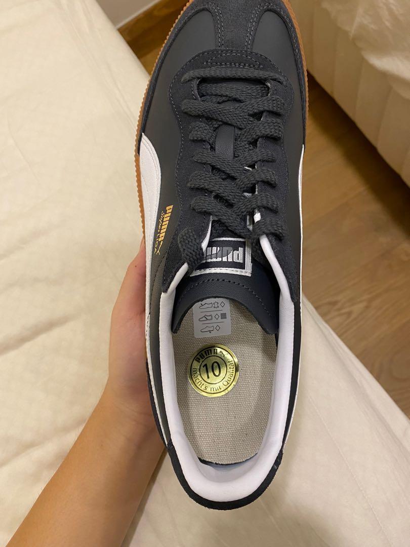 Puma super liga og retro store