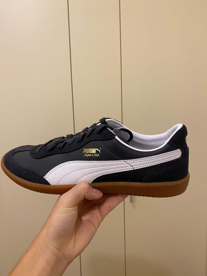 Puma discount liga og