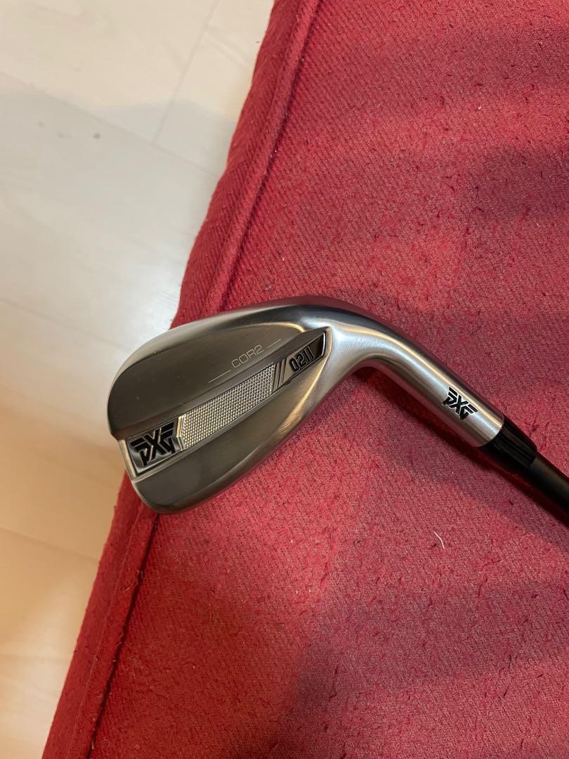 PXG 0211 COR2 irons set, Sports Equipment, Sports & Games, Golf on Carousell