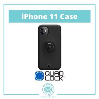 Quadlock iPhone 11 Case