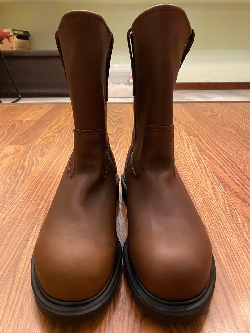 Redwing sales wellington boots