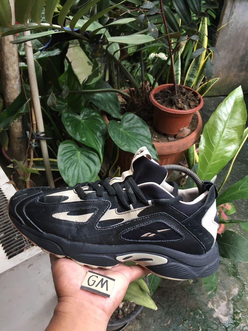 Reebok DMX Series 1200 Men s Fashion Footwear Sneakers on Carousell