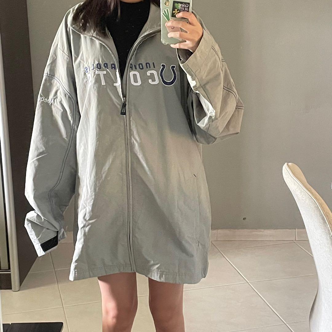Reebok nfl top jacket