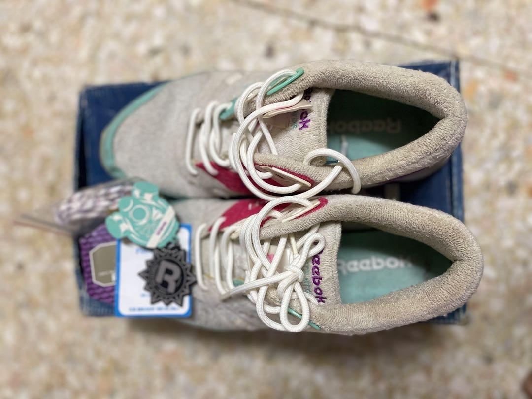 Reebok ventilator kaki 2025
