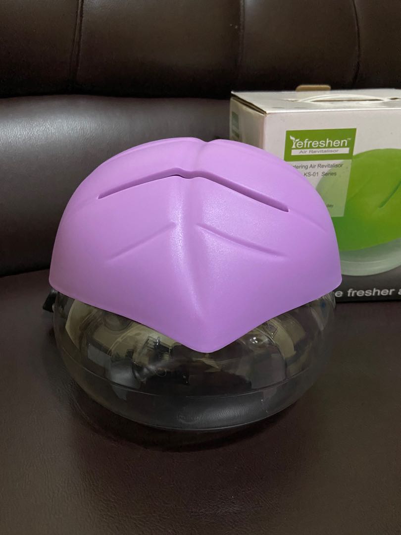 Refreshen Air Revitalisor Air Humidifier