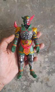 RHS Kamen Rider Kabuki