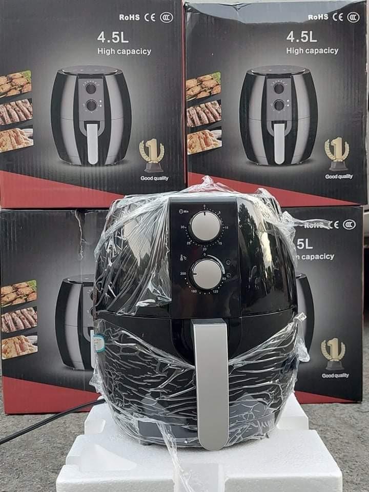 Rohs air fryer new arrivals