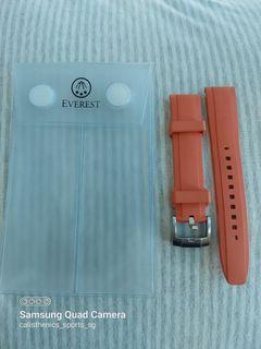Rolex Everest Straps