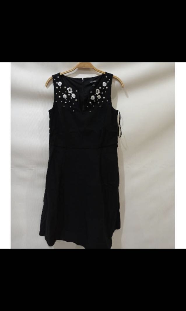 Roz & discount ali dress