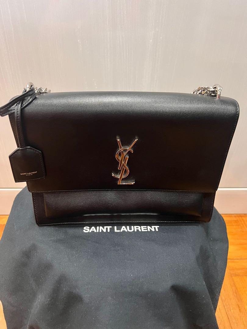 Saint laurent sales sunset sale
