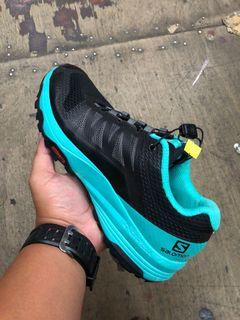 Salomon XA Discovey Women’s Trail Running Shoes(25 cm)