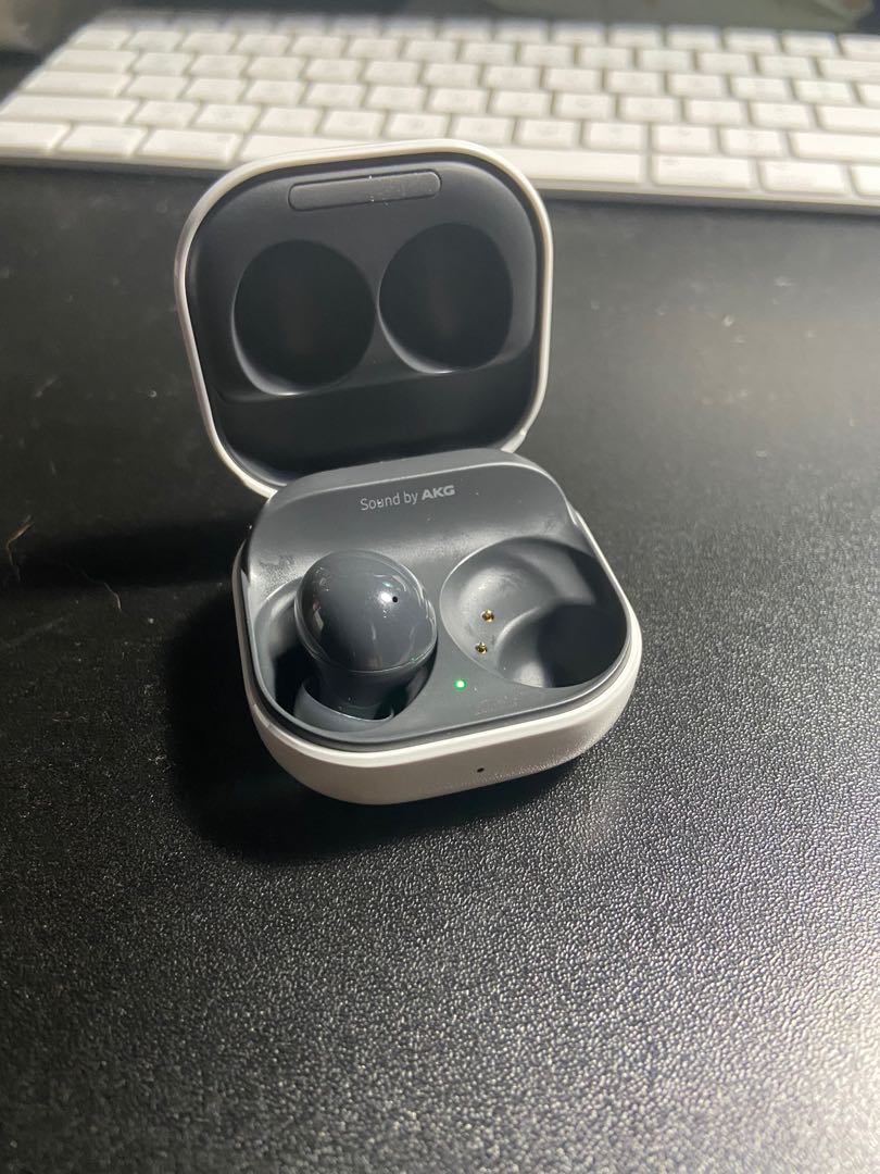 Samsung Galaxy Buds 2 Left Side Only Audio Earphones on Carousell