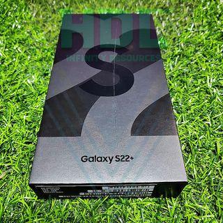 NEGO - Samsung Galaxy S22+ Plus 5G NEW Seal (8GB/256GB)