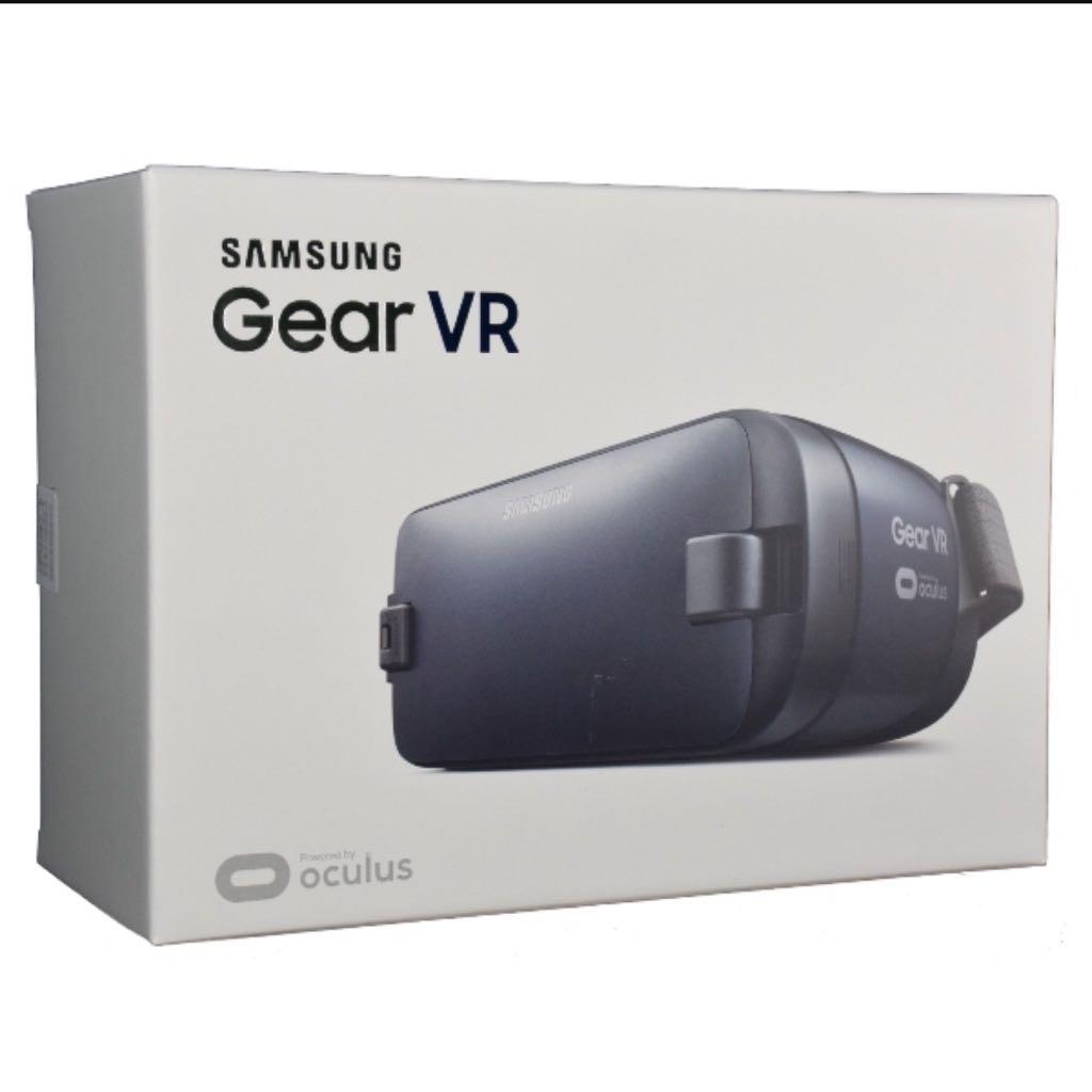 Samsung gear vr gamestop sales