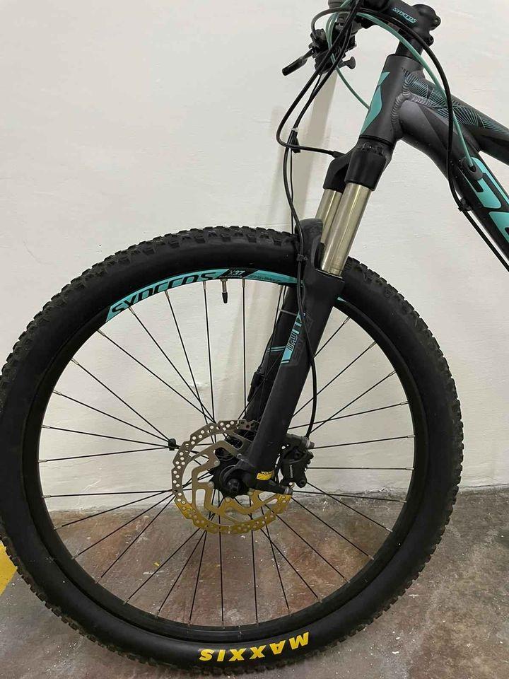 Contessa scale 720 new arrivals