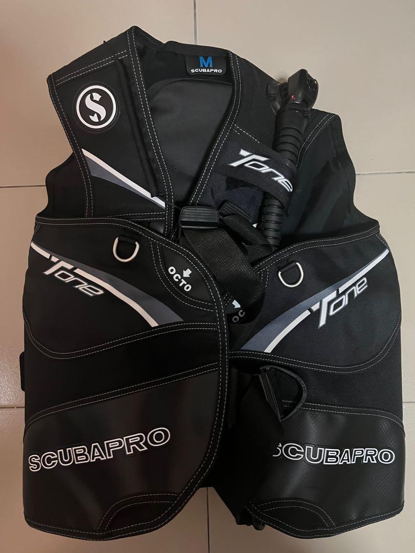 Scubapro t hotsell one