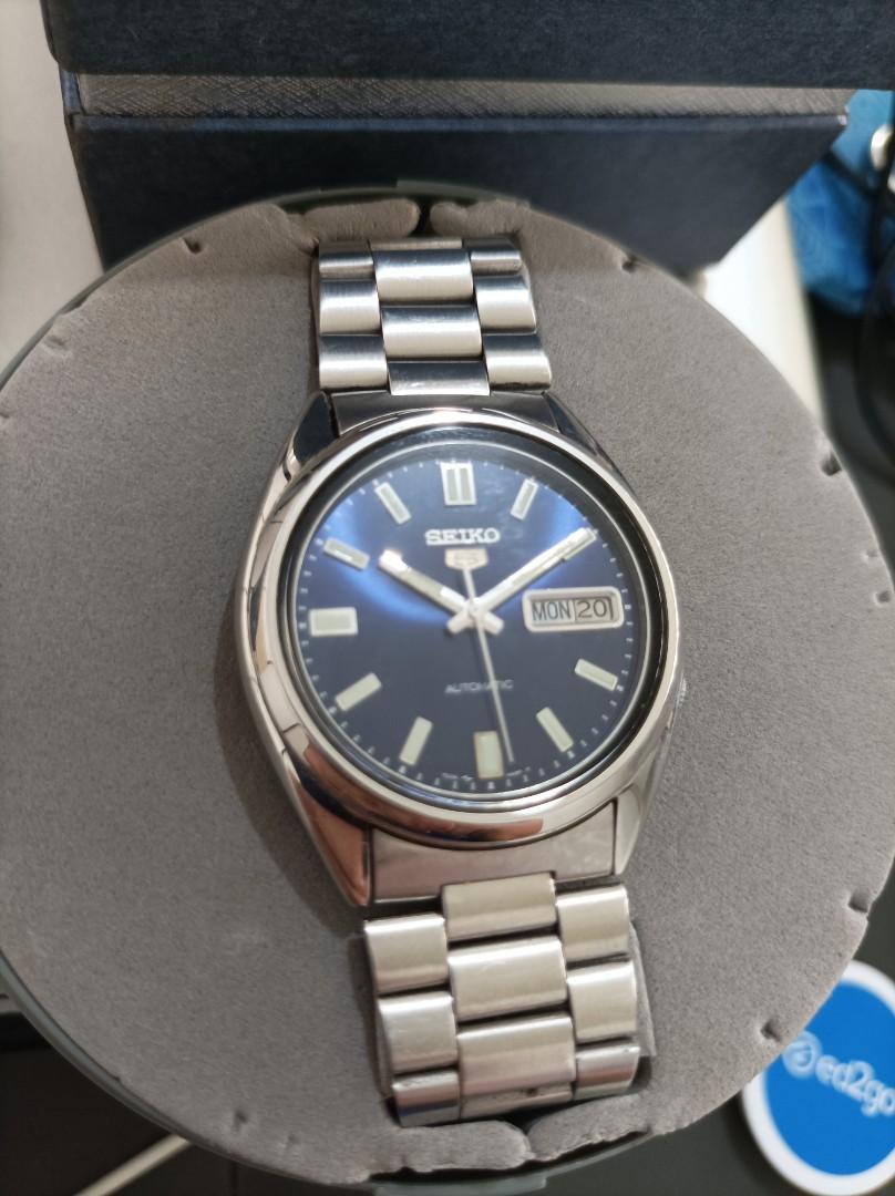 Seiko 7009 3040, Men's Fashion, Watches & Accessories, Watches on Carousell