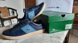 Sepatu Lacoste 41