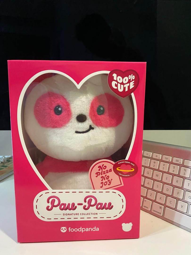 PinkPandaCraftShop: PinkPanda Review: The experience with