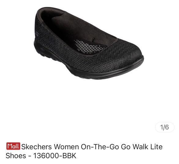 Skechers on the go go 2025 walk lite