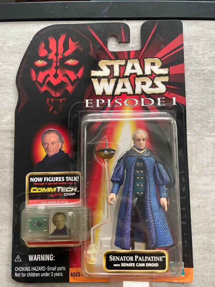 1998 hasbro star wars figures hotsell